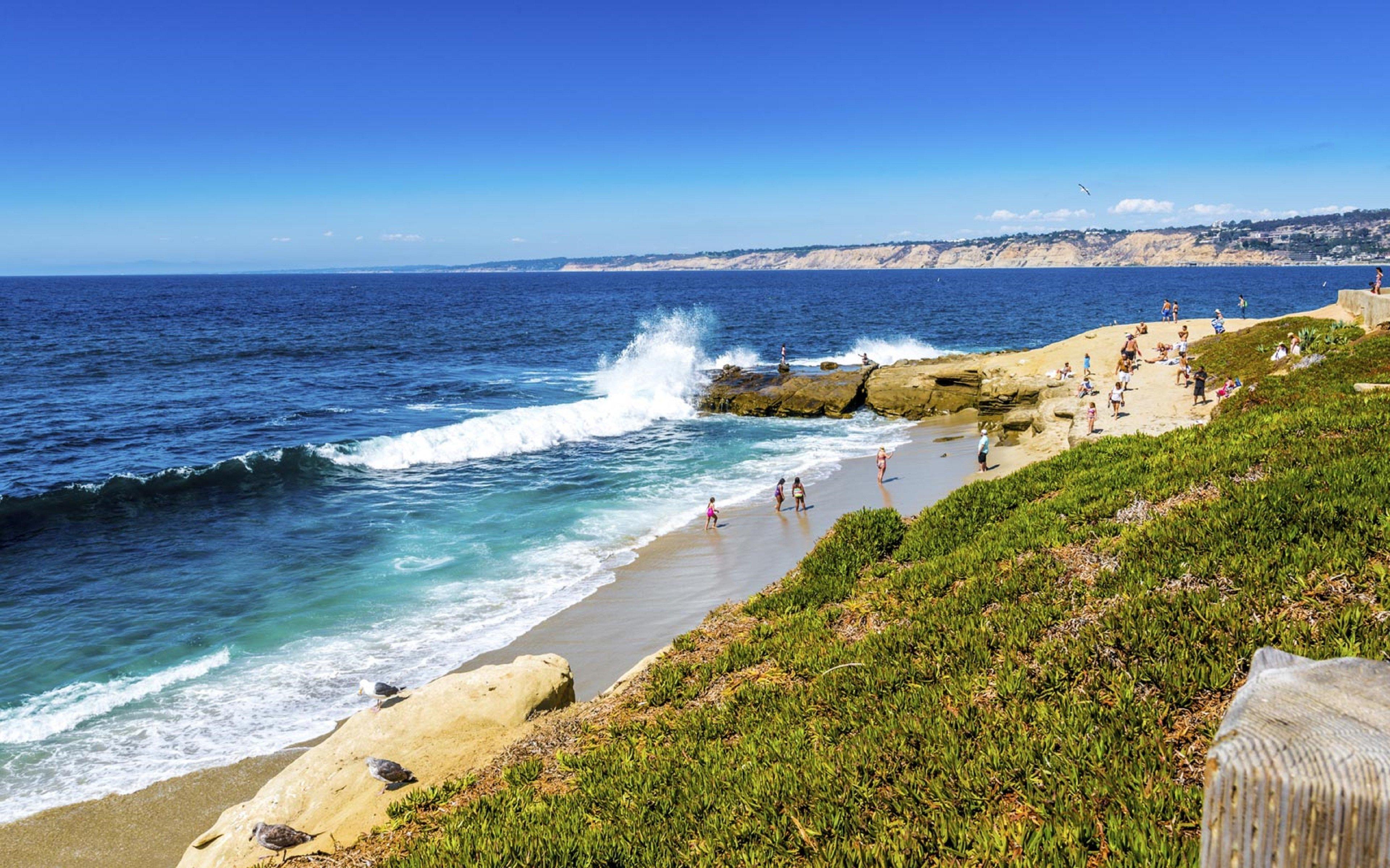 Holiday Inn Express Hotel & Suites Solana Beach-Del Mar By Ihg מראה חיצוני תמונה