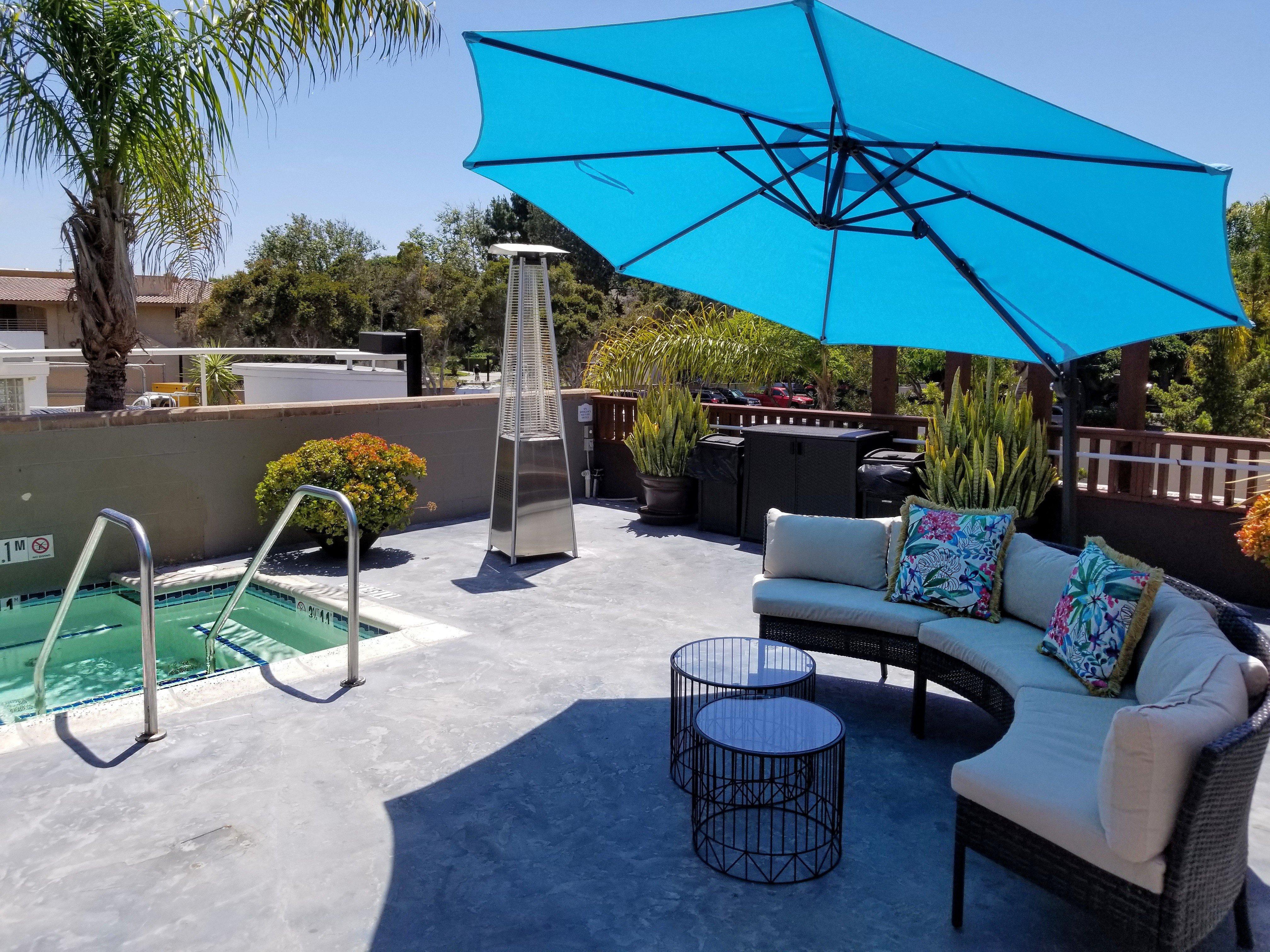 Holiday Inn Express Hotel & Suites Solana Beach-Del Mar By Ihg מראה חיצוני תמונה