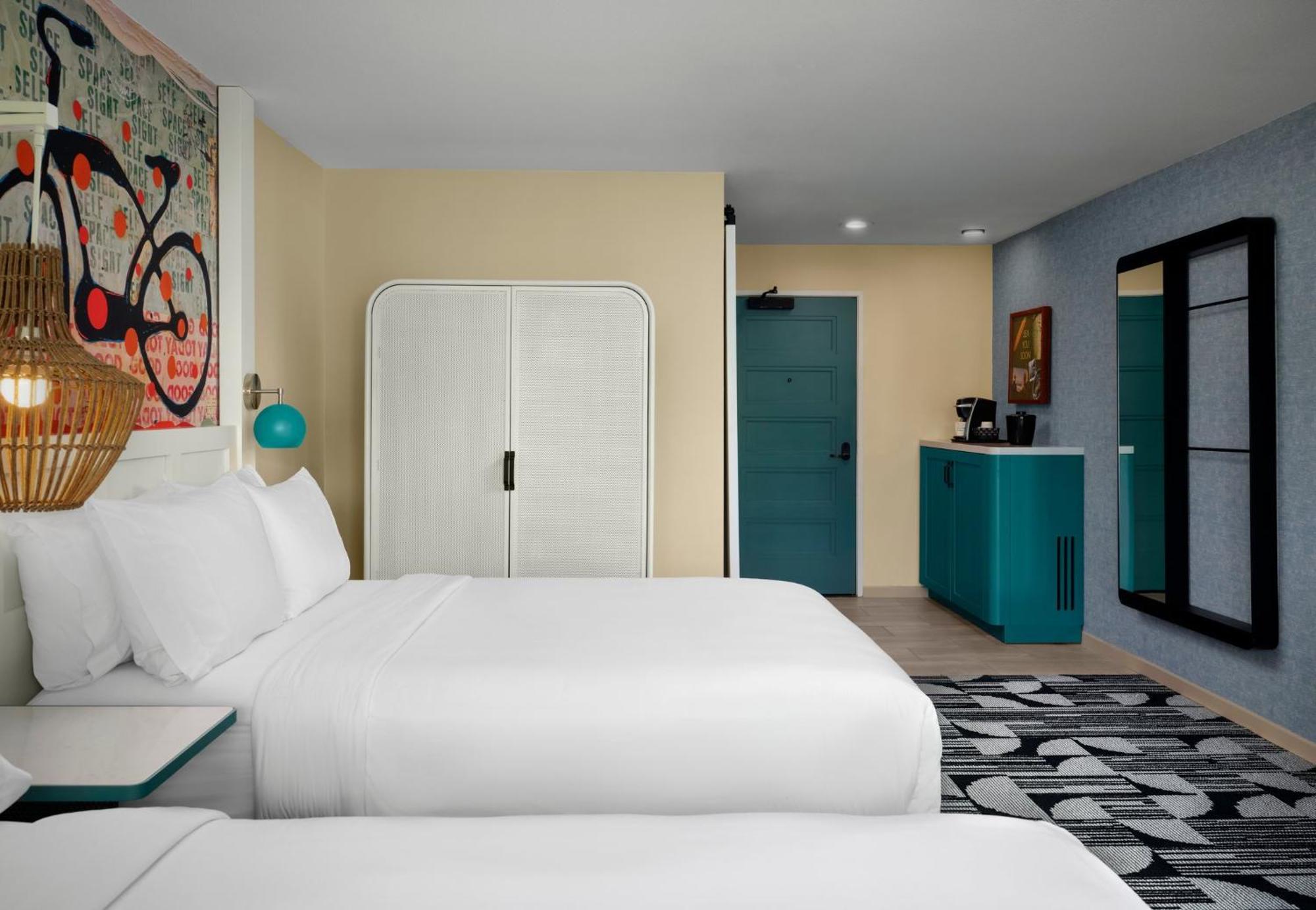 Holiday Inn Express Hotel & Suites Solana Beach-Del Mar By Ihg מראה חיצוני תמונה