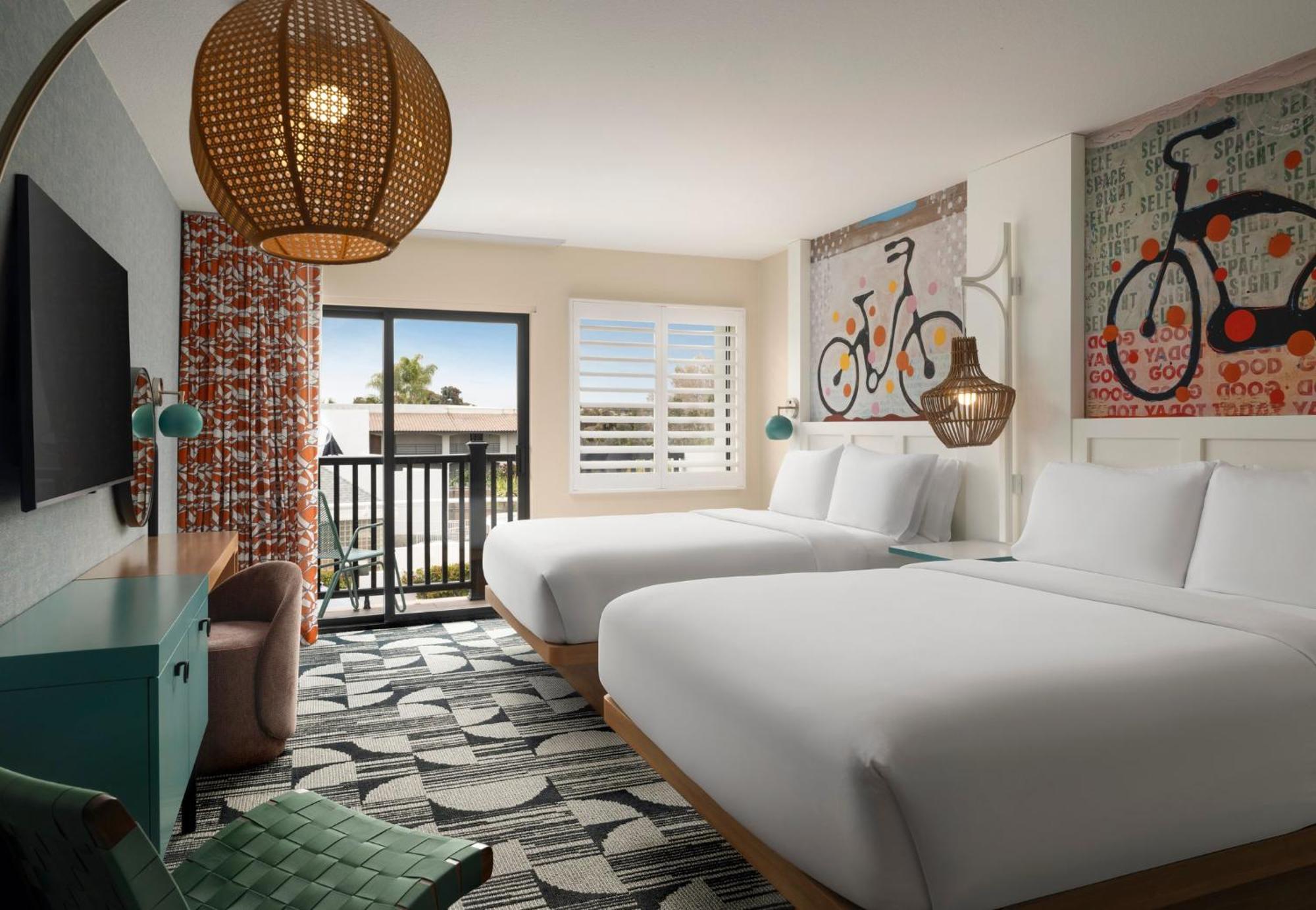 Holiday Inn Express Hotel & Suites Solana Beach-Del Mar By Ihg מראה חיצוני תמונה