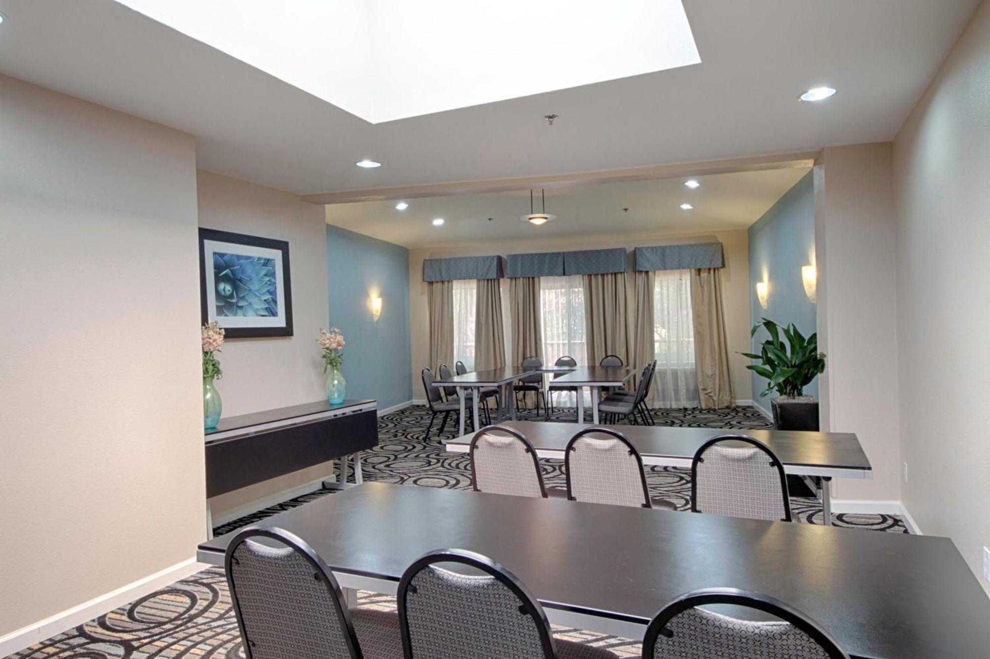 Holiday Inn Express Hotel & Suites Solana Beach-Del Mar By Ihg מראה חיצוני תמונה