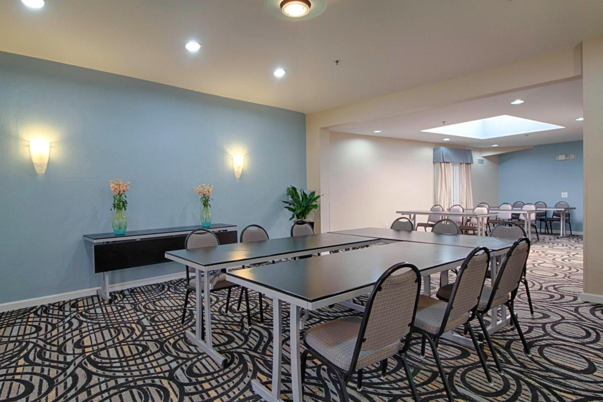 Holiday Inn Express Hotel & Suites Solana Beach-Del Mar By Ihg מראה חיצוני תמונה