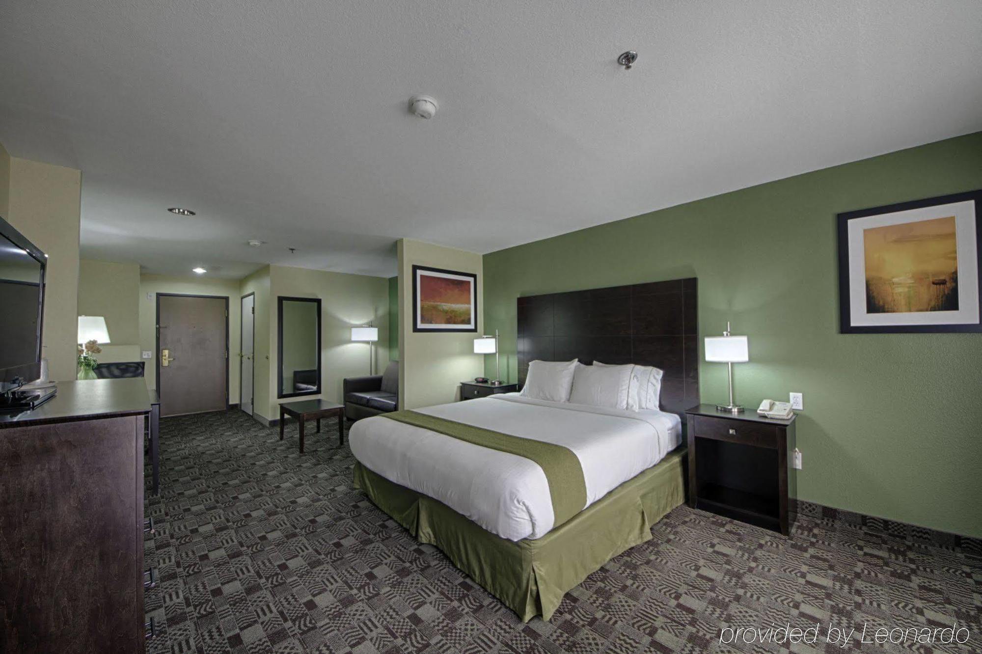 Holiday Inn Express Hotel & Suites Solana Beach-Del Mar By Ihg מראה חיצוני תמונה