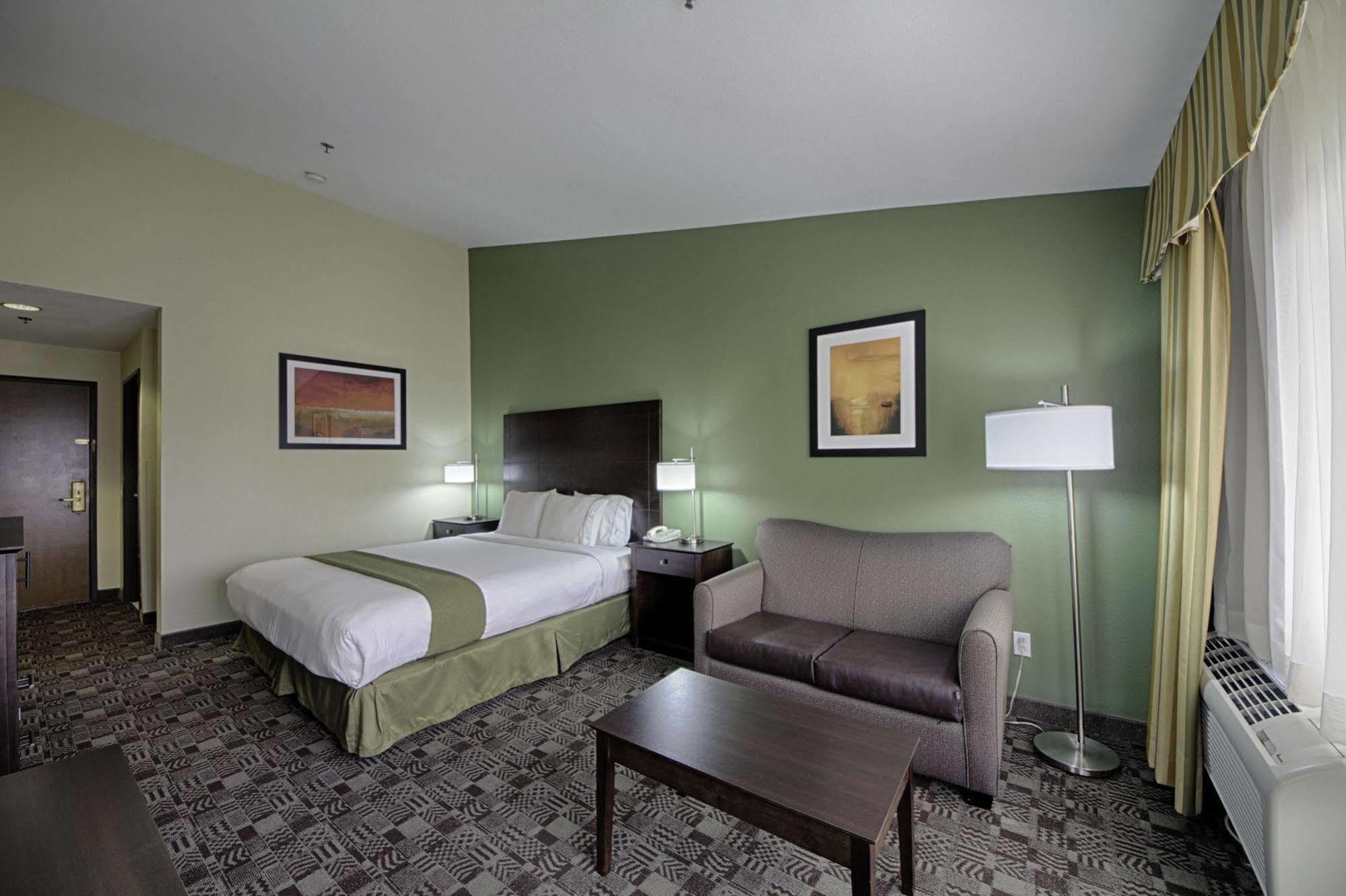 Holiday Inn Express Hotel & Suites Solana Beach-Del Mar By Ihg מראה חיצוני תמונה